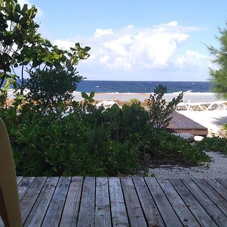 Fakarava - Teariki Lodge 1 Zewnętrze zdjęcie
