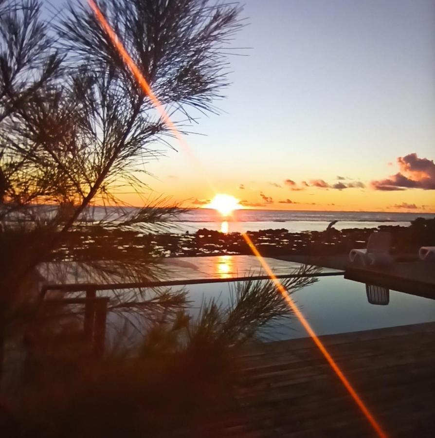 Fakarava - Teariki Lodge 1 Zewnętrze zdjęcie