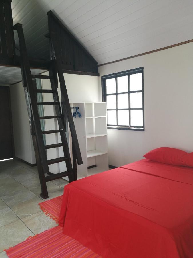 Fakarava - Teariki Lodge 1 Zewnętrze zdjęcie
