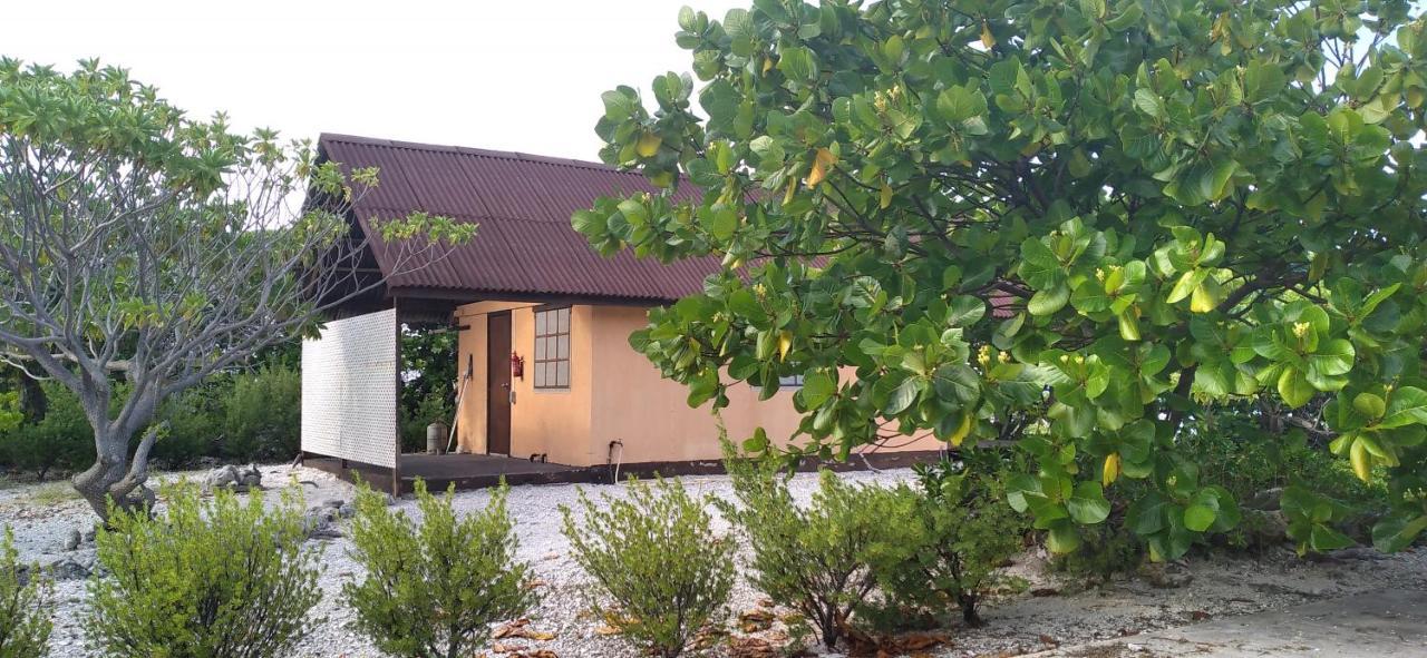 Fakarava - Teariki Lodge 1 Zewnętrze zdjęcie
