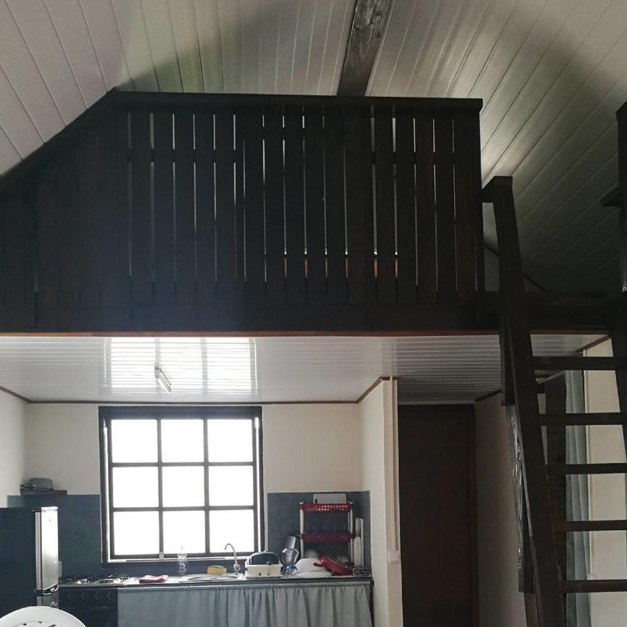 Fakarava - Teariki Lodge 1 Zewnętrze zdjęcie